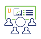 Enrollment Planning Icon