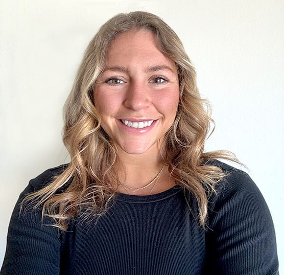 Lauren Ashman