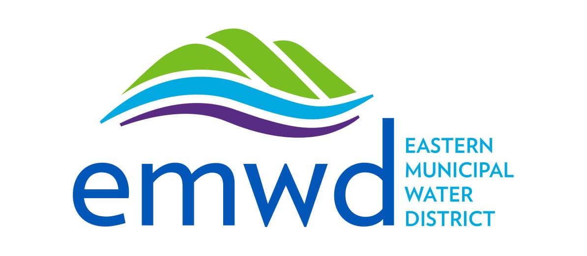 EMWD logo
