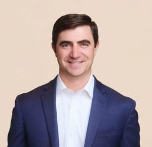 Brandon Rosenbluth