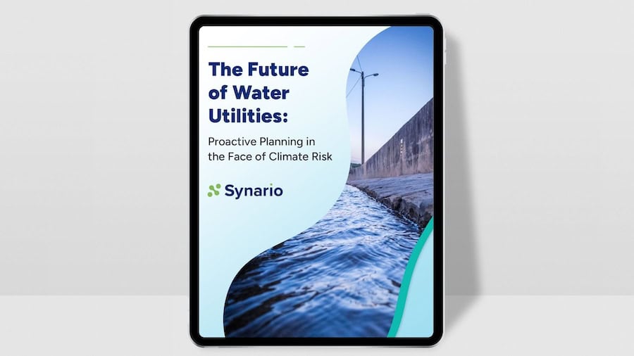 The Future of Water Utilities Whitepaper