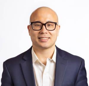 Jae Chung