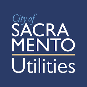 Sacramento Utilities logo