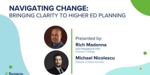 Emerson College Lunch & Learn Webinar