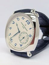 Historiques American von Vacheron Constantin, seitliche Ansicht