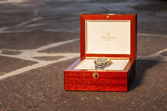 Patek Philippe Ankauf Düsseldorf