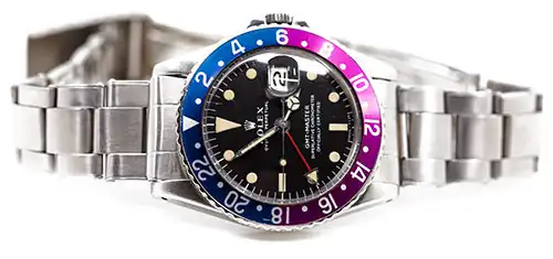 Rolex Uhren Ankauf