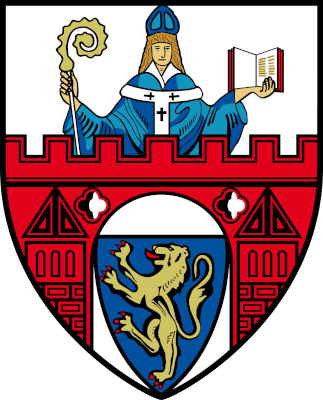 Stadtwappen von Siegen