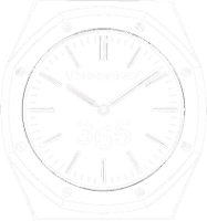 Uhrenankauf 365 Logo
