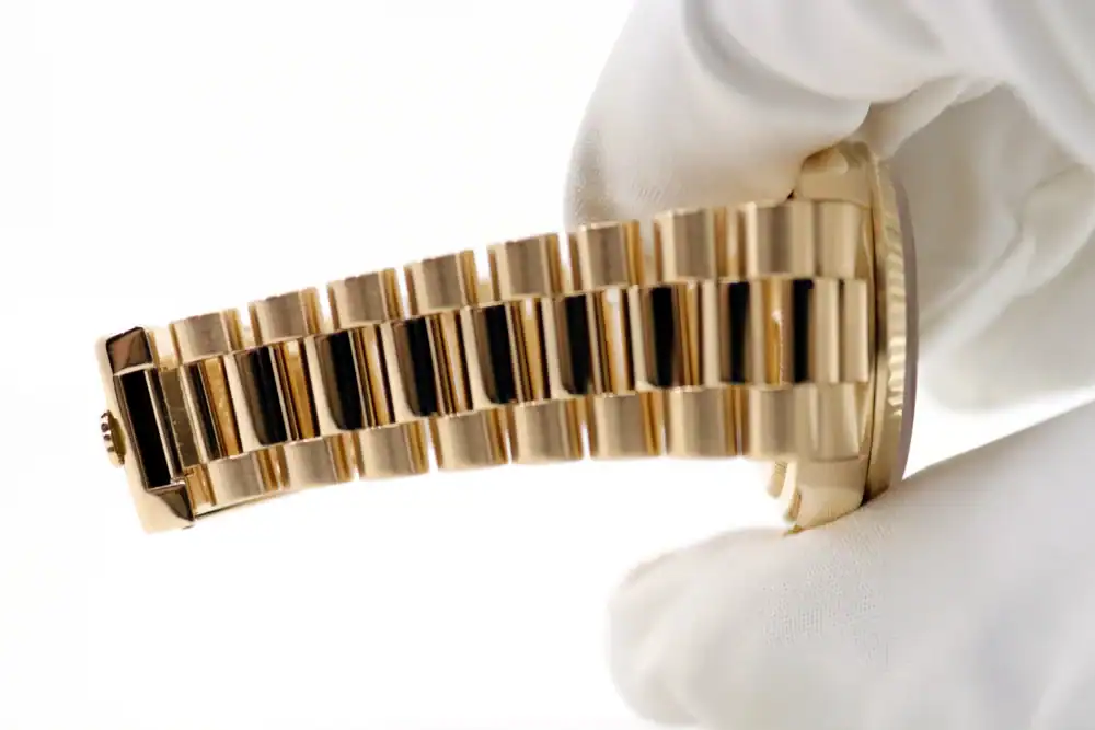 Rolex Day-Date Pr&auml;sidentenarmband