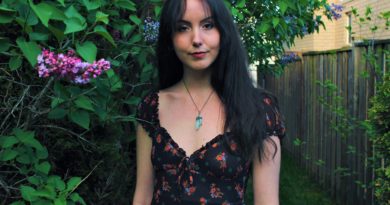 Courtney Wolfe unveils new single: ‘Sleep A Little Better’.