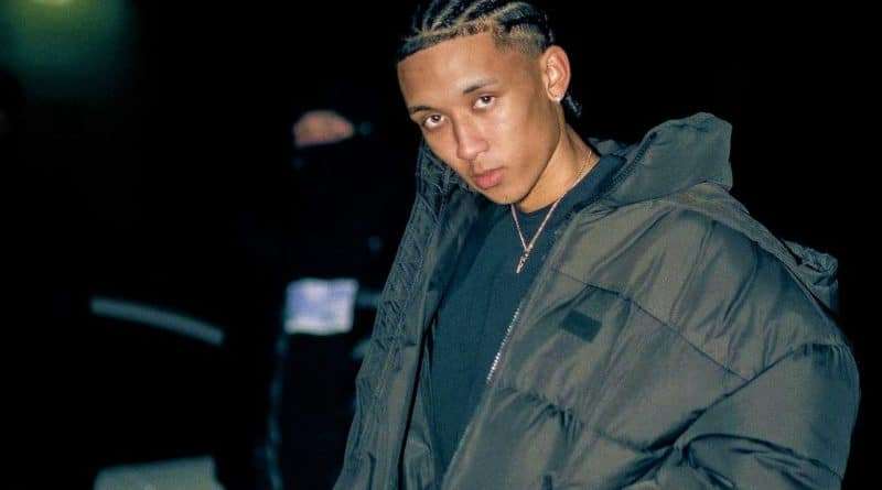 Tyler Loyal Musician