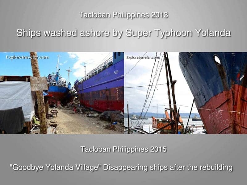 Yolanda Village Taclobam