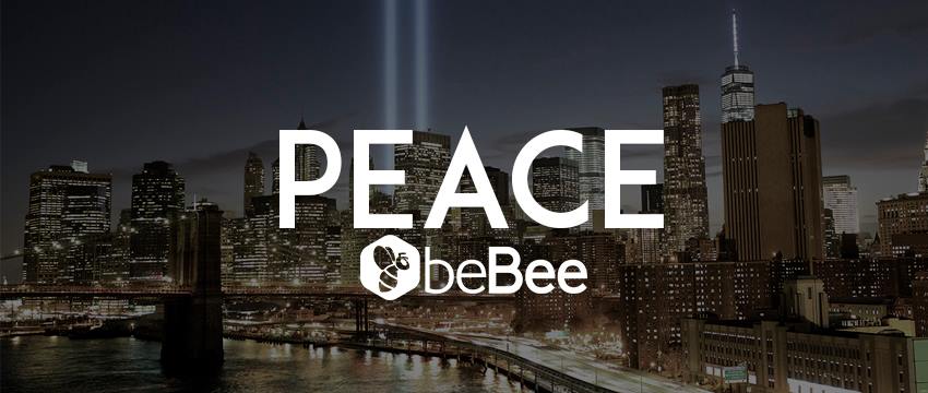 peace beBee