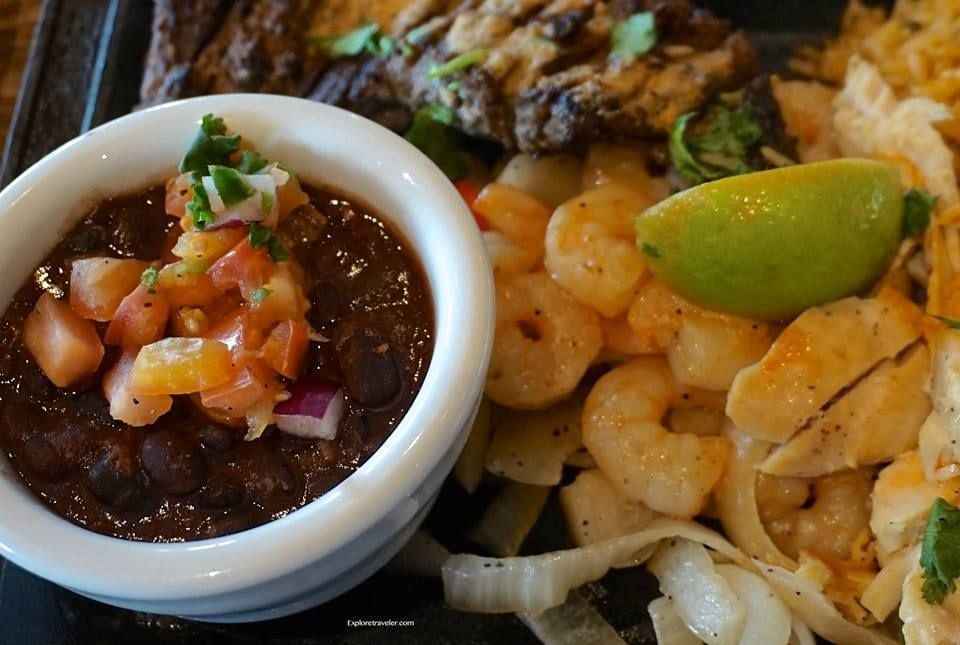 Exploring the spicy flavors of New Mexico
