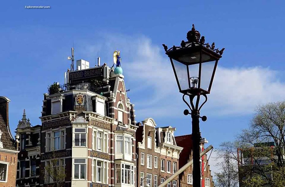أمستردام