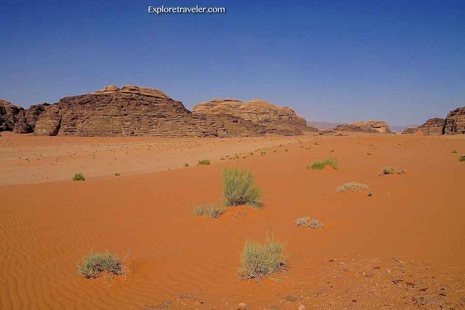 ExploreTraveler Presents Exploring Jordan Via Photo Tour and Guide4