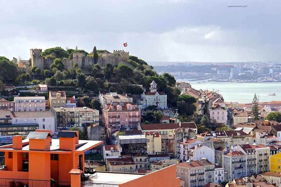 places to see in lisbon