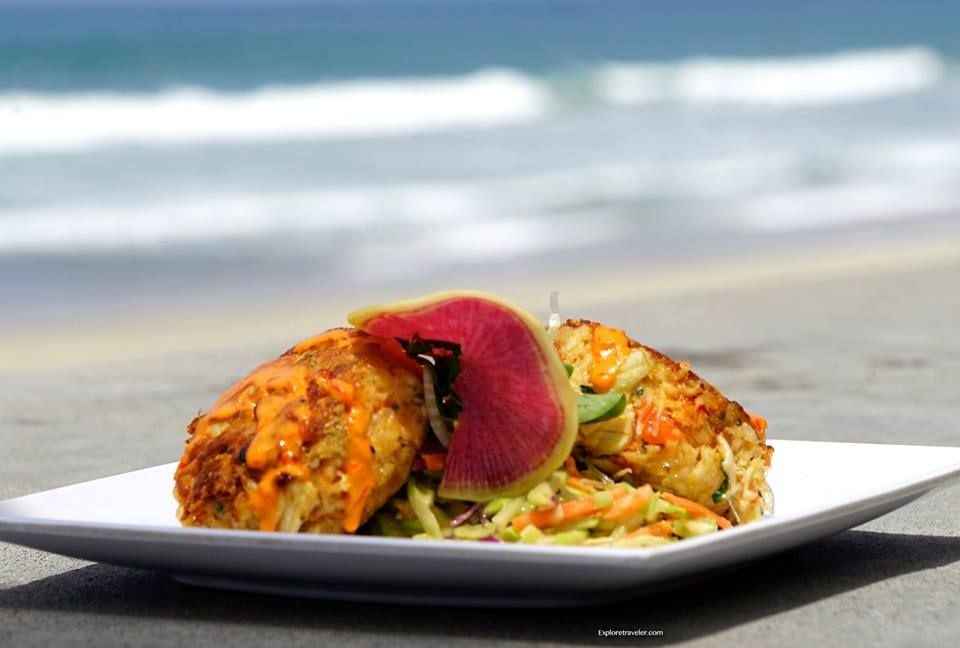 Sea Food Dishes From Around The World9