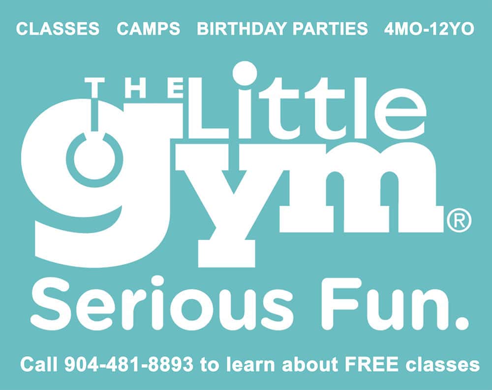 2024 Guide to Classes and Activities for Kids in Jacksonville