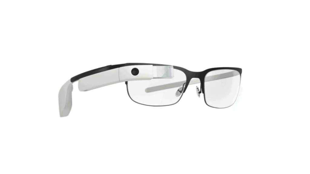Pick-by-Vision Datenbrille