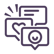social media icon