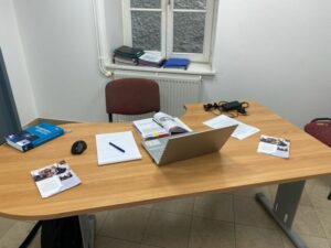 bureau permanence a chateau chinon