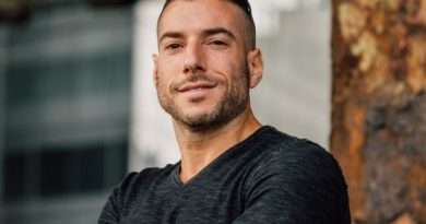 Craig Siegel