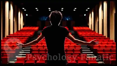 Self-Presentation Theory. Psychology Fanatic article feature image