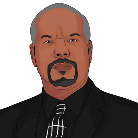 Jerry Doby