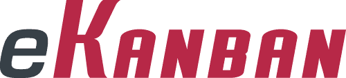 eKANBAN - logo