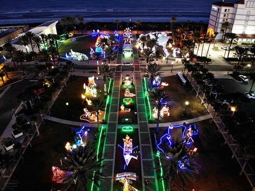 2024 Guide to the Best Holiday Events in Jacksonville - Jacksonville ...