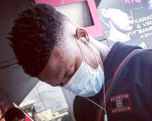 HCamrone Beats
