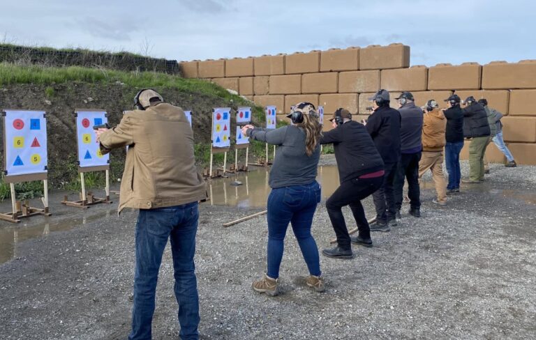 16 hour ccw training