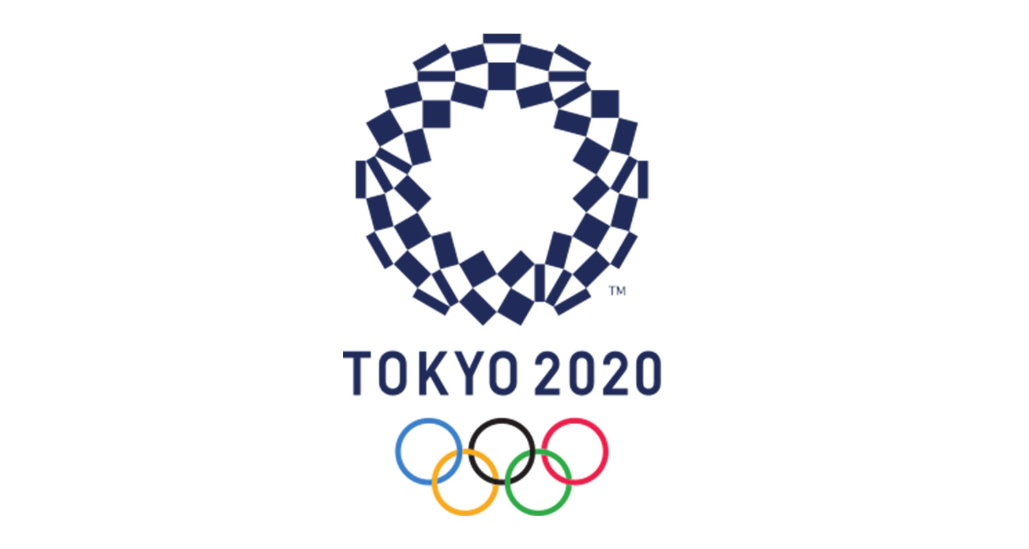 Tokyo Olympics Logo