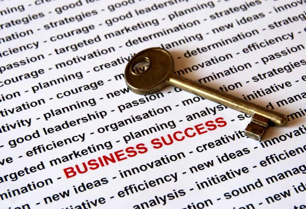 successful businesses