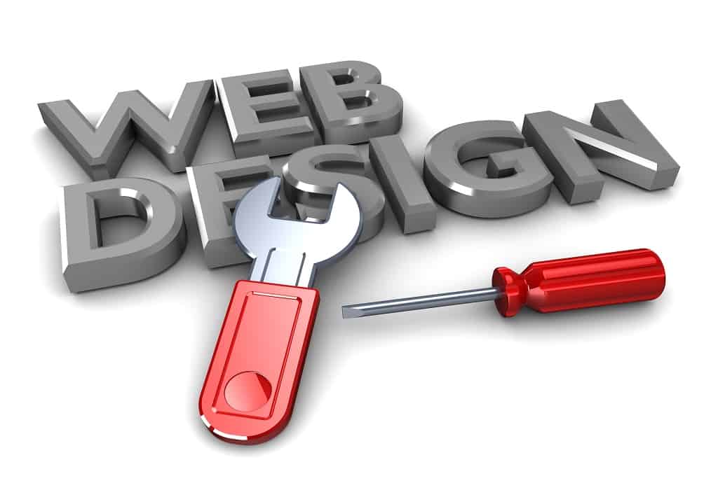 Web Design Tools