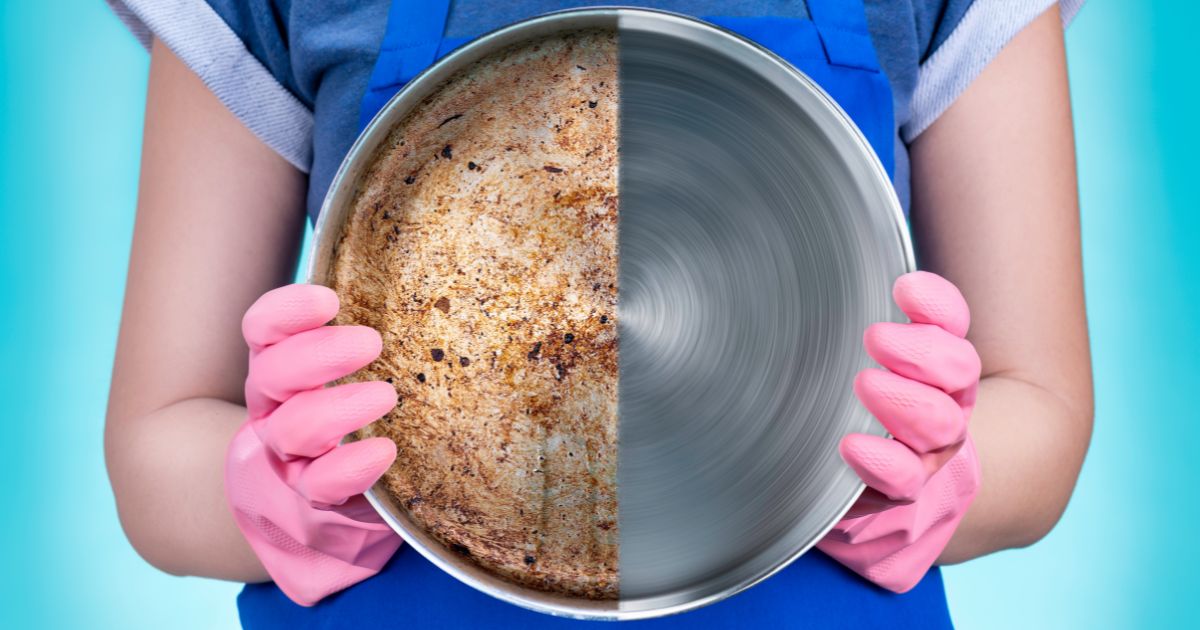 Lees meer over het artikel <strong>Hoe maak ik een aangebrande pan schoon?</strong>