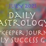 july daily success guide astrological forecast