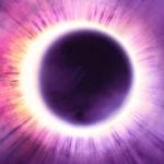 Gemini New Moon Solar Eclipse, June 2021