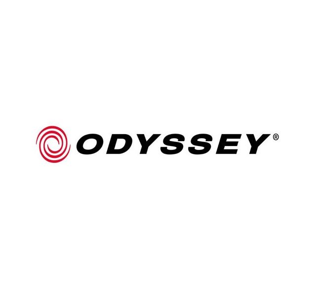 Odyssey putters