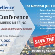 JOC Conference