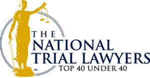 National Trial Lawyers top 40 under 40