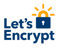 Let's Encrypt website security