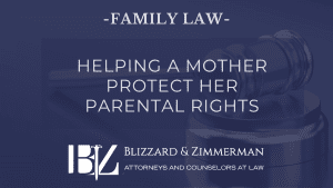 Protecting Parental Rights