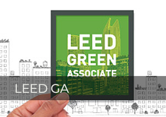 LEED Green Associate Certification Exam