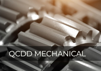 QCDD Mechanical Exam Training