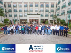 Abbott Furnace Mexico Continuous Furnace Brazing Symposium