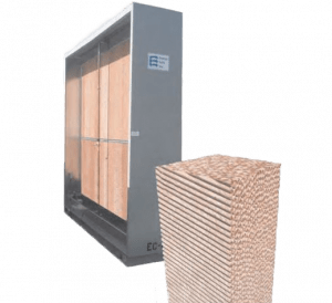 direct cooling units
