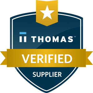Abbott Furnace Company - Thomas Verified Supplier Logo
